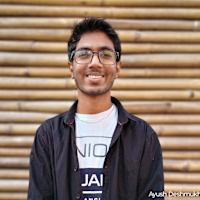 Ayush Deshmukh