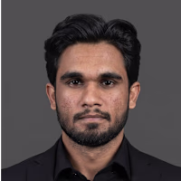 Muhammad Gulzaib Khan