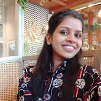 Ushma Singh