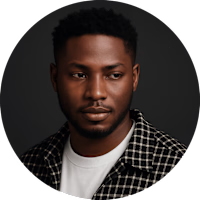 Olaide Tomiwa