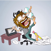 Mike avatar
