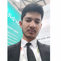 Pranjal Rawat