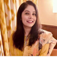 Aastha Sachdeva