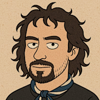 Andrew avatar