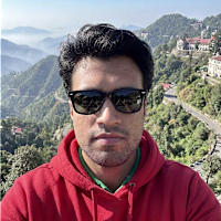 Shreyansh avatar