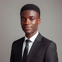 Ayomide avatar