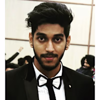 Deepanshu Rastogi