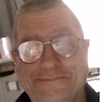 Gary Palfreyman