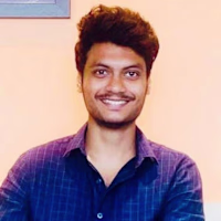 Surya Sanisetty