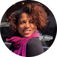 Arabelle Clitandre