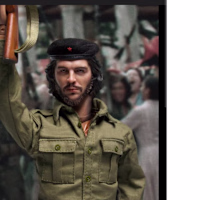 Mike avatar