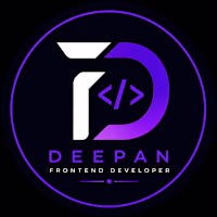 Deepan avatar