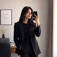Zainab jaffery Official