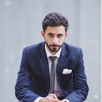 Faizan avatar