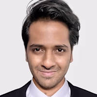 Aniket avatar