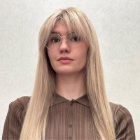Myroslava avatar