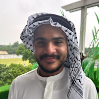 Abdalrahman  Alaskari