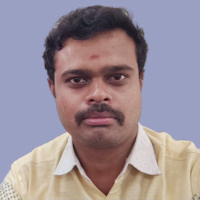 HEMANTH KUMAR J