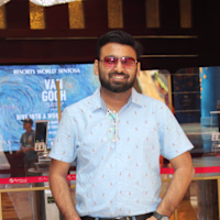Vipul Madhani