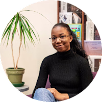 Zoe Ozochiawaeze