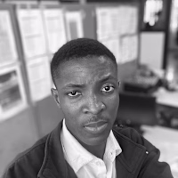 Michael Aduayi