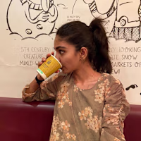 Karishma Pradeep