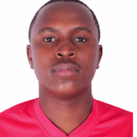 James Gitonga
