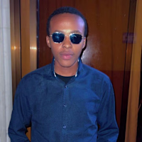 Samuel Mwangi