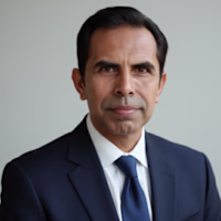 Shahbaz Gul