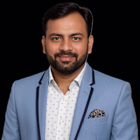 Prafull  Vyas