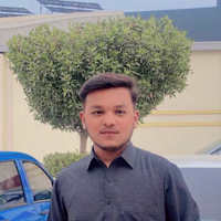Syed Fayyaz  Hussain