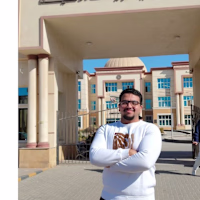 Yousef Saed