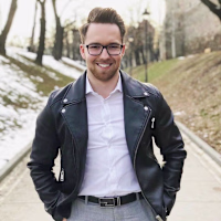 Miro Margineanu