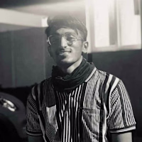 Anirudh B