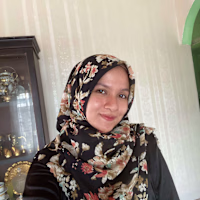 Jannatur Rahmi