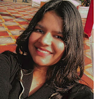 Shreyanshi Goswami
