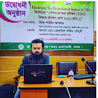 Mohammad Imrul Hasan