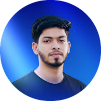Simoom Basher avatar