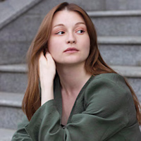 Julia avatar