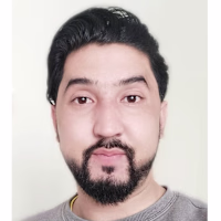 Ali avatar