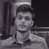 Sidhanth Suman⚡