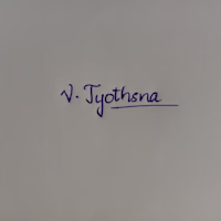 Jyotshna Veebhuti