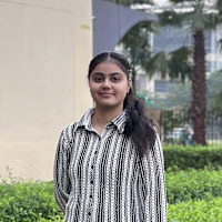 Purvi avatar