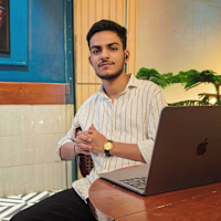 Gaurav Sharma