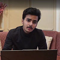 Tushar Chakraborty