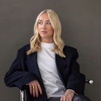 Siena Hutchinson