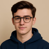 Nicholas avatar