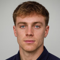 Jamie  McGill avatar