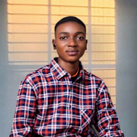 Emmanuel  Afolabi