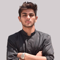 Hassan Ahmed